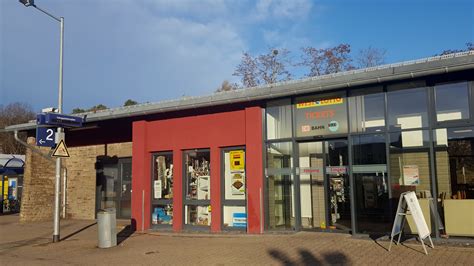 Hermes Paketshop Bahnhofsberg 2 in Mechernich Laedchen 